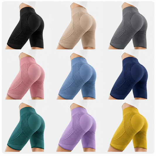 Legging Short Luveon